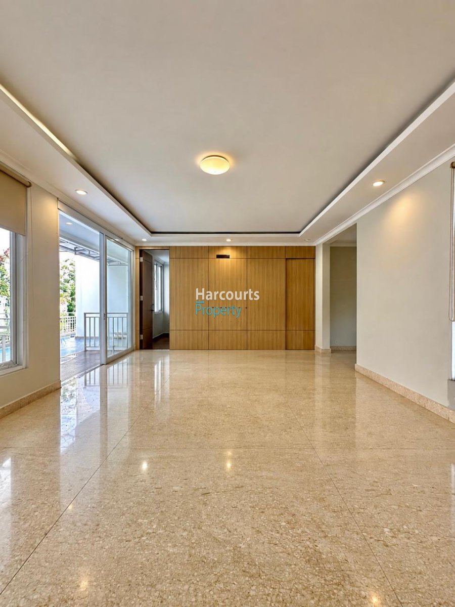 Disewakan Rumah Modern Area Kebayoran Baru - Foto 3