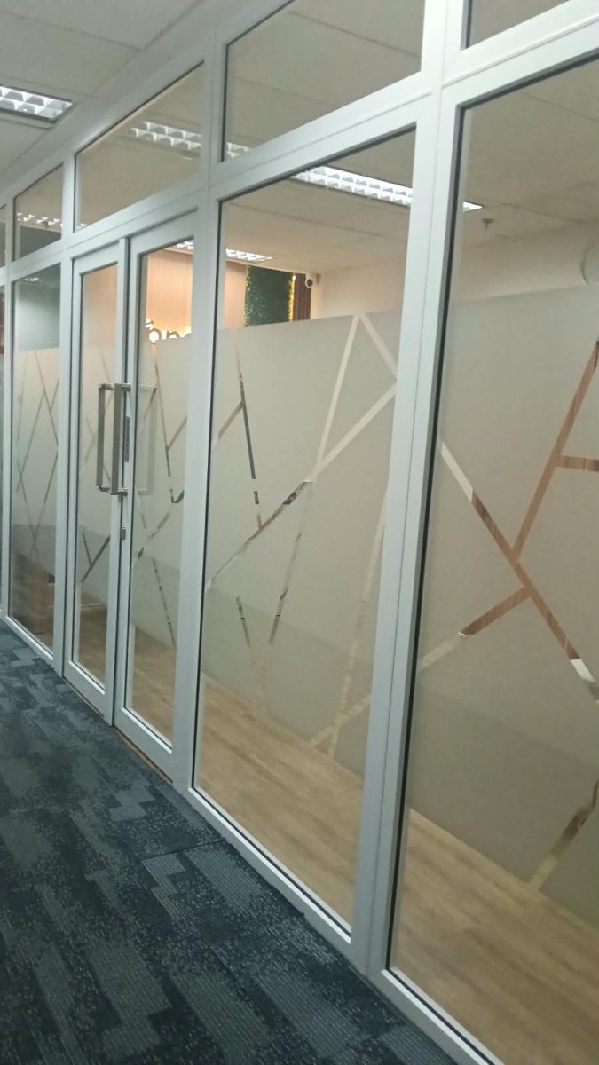 Dijual Cepat Office Space Full Tenant Menara Suara Merdeka Pandanaran, Semarang - Foto 2