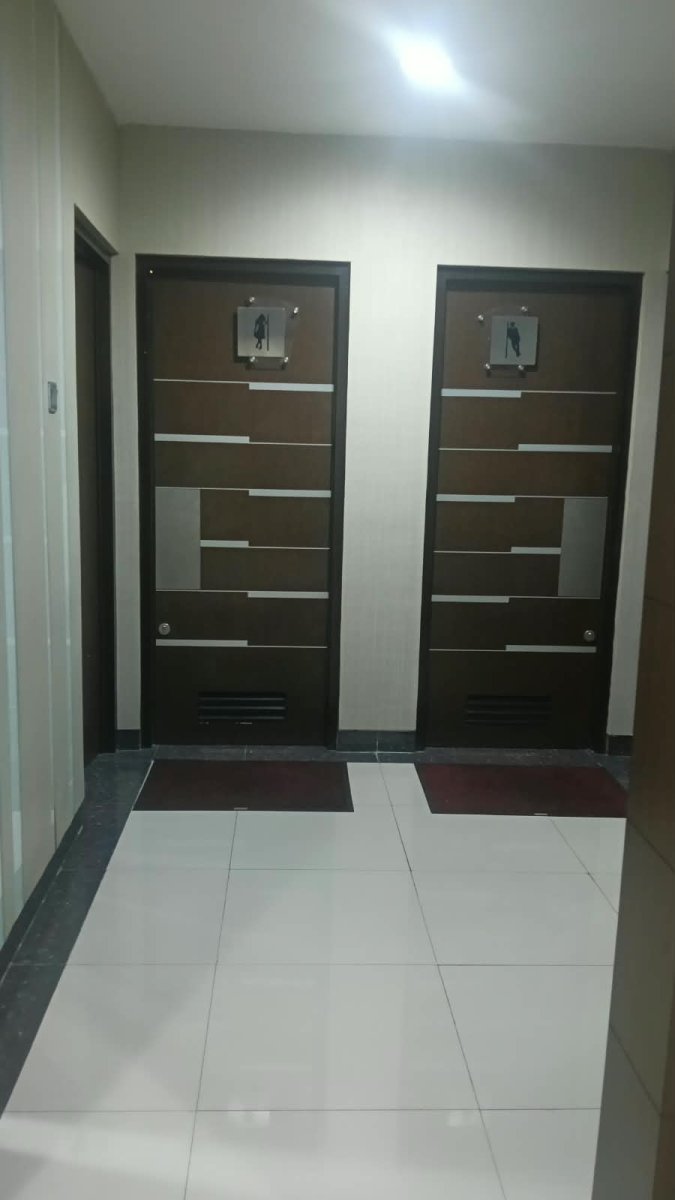 Dijual Cepat Office Space Full Tenant Menara Suara Merdeka Pandanaran, Semarang - Foto 8