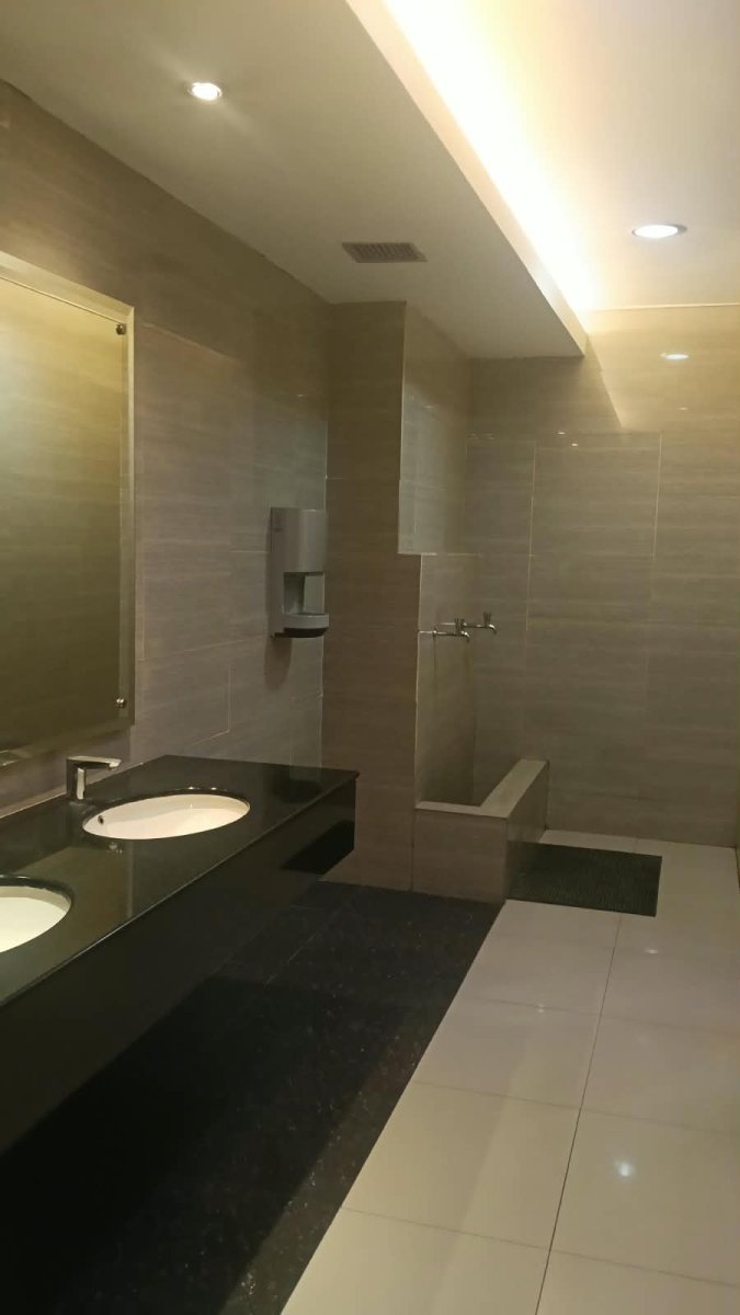 Dijual Cepat Office Space Full Tenant Menara Suara Merdeka Pandanaran, Semarang - Foto 4