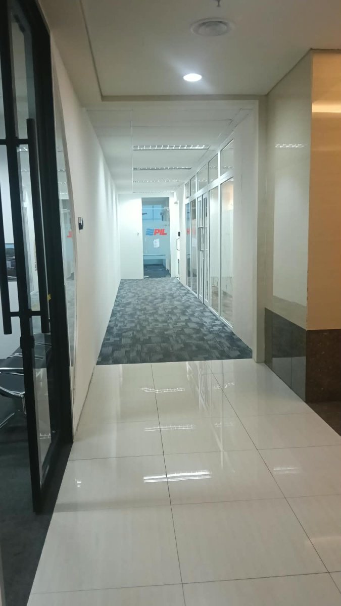 Dijual Cepat Office Space Full Tenant Menara Suara Merdeka Pandanaran, Semarang - Foto 5