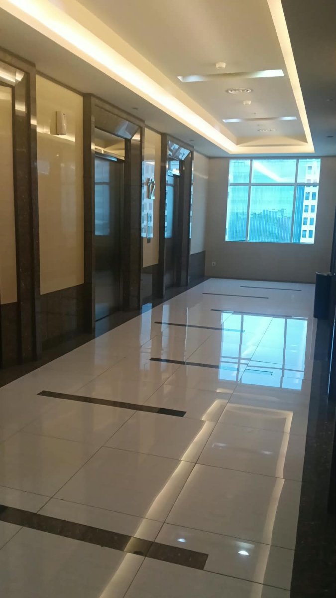 Dijual Cepat Office Space Full Tenant Menara Suara Merdeka Pandanaran, Semarang - Foto 3