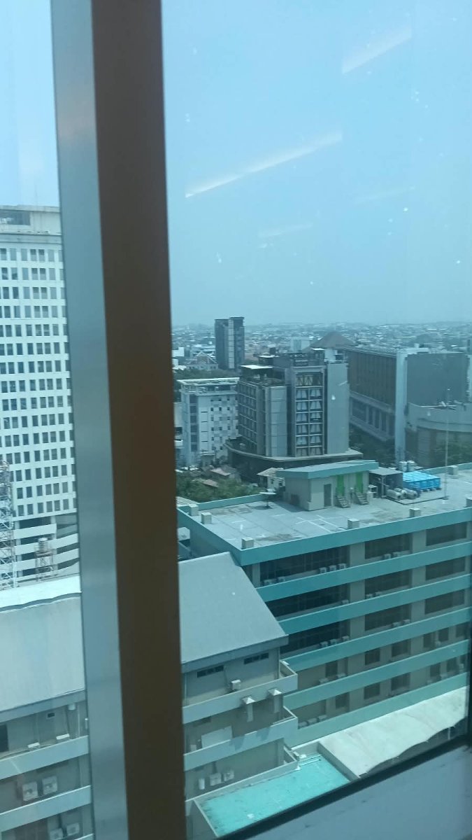 Dijual Cepat Office Space Full Tenant Menara Suara Merdeka Pandanaran, Semarang - Foto 7