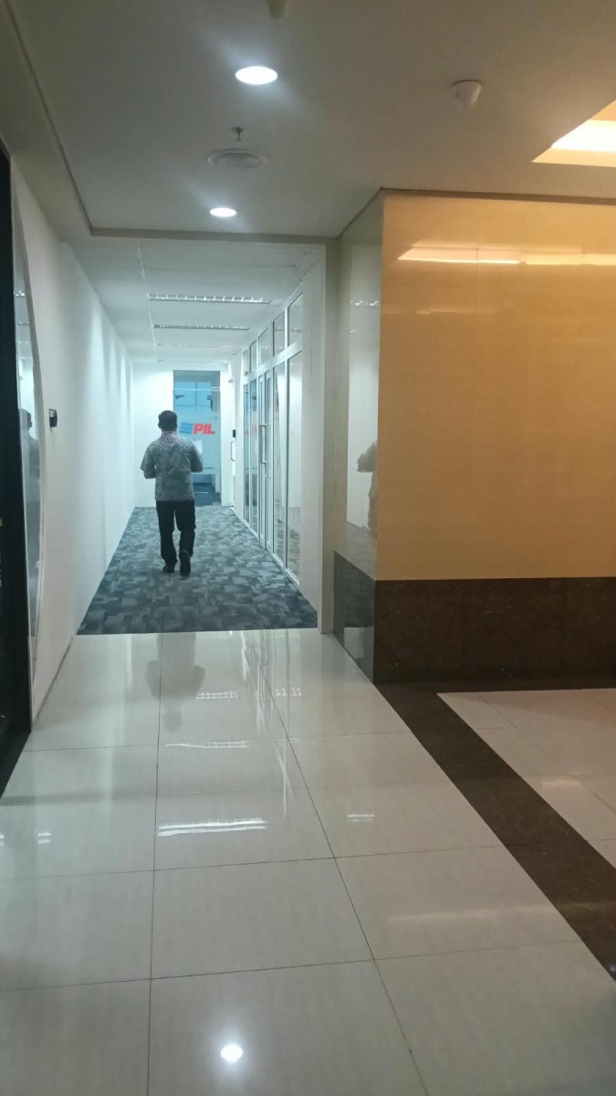 Dijual Cepat Office Space Full Tenant Menara Suara Merdeka Pandanaran, Semarang - Foto 6