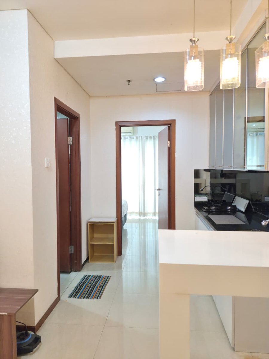 Disewakan 1 Kamar Tidur Apartment Thamrin Residences - Jakarta Pusat - Foto 10