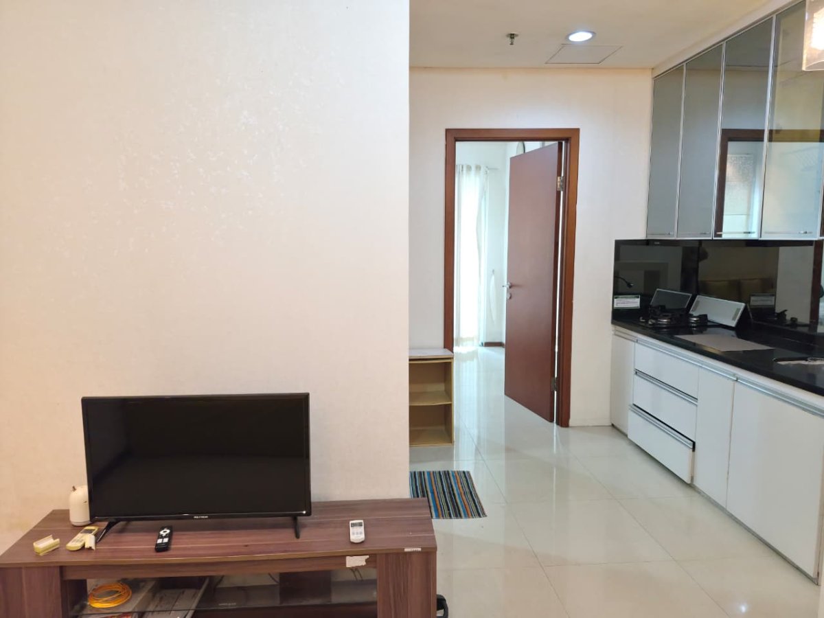Disewakan 1 Kamar Tidur Apartment Thamrin Residences - Jakarta Pusat - Foto 11