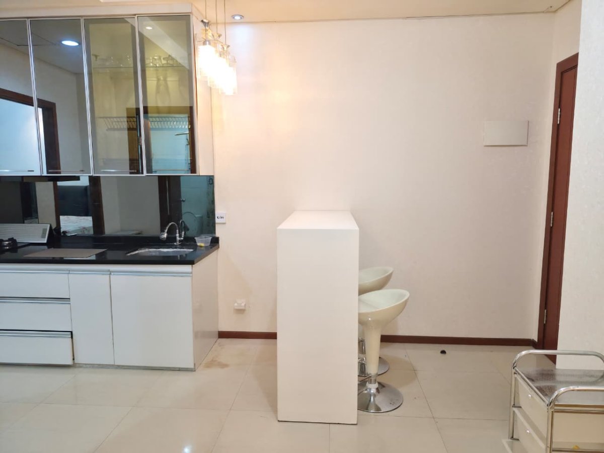 Disewakan 1 Kamar Tidur Apartment Thamrin Residences - Jakarta Pusat - Foto 8