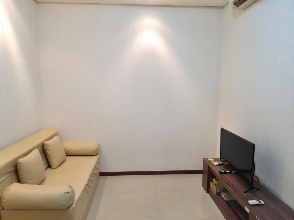 Disewakan 1 Kamar Tidur Apartment Thamrin Residences - Jakarta Pusat - Foto 4