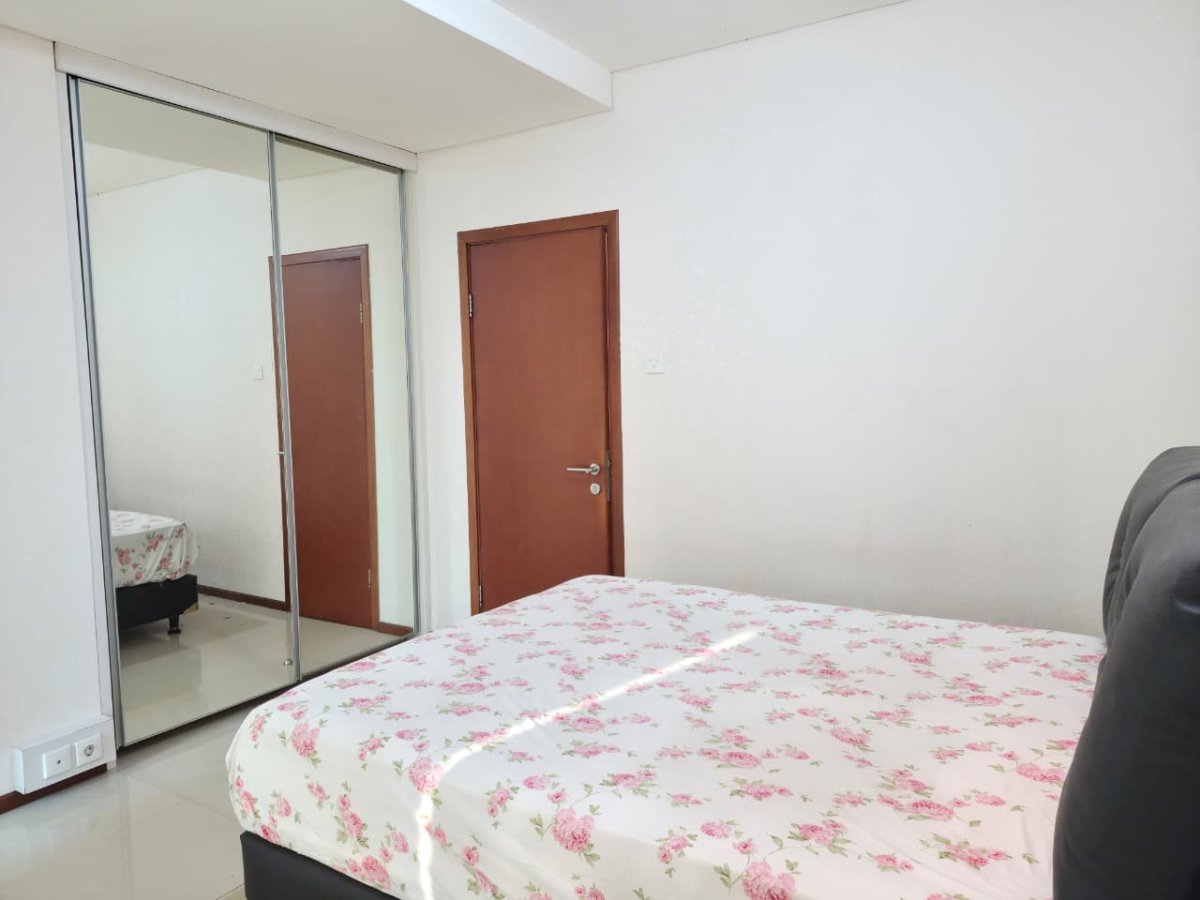 Disewakan 1 Kamar Tidur Apartment Thamrin Residences - Jakarta Pusat - Foto 6