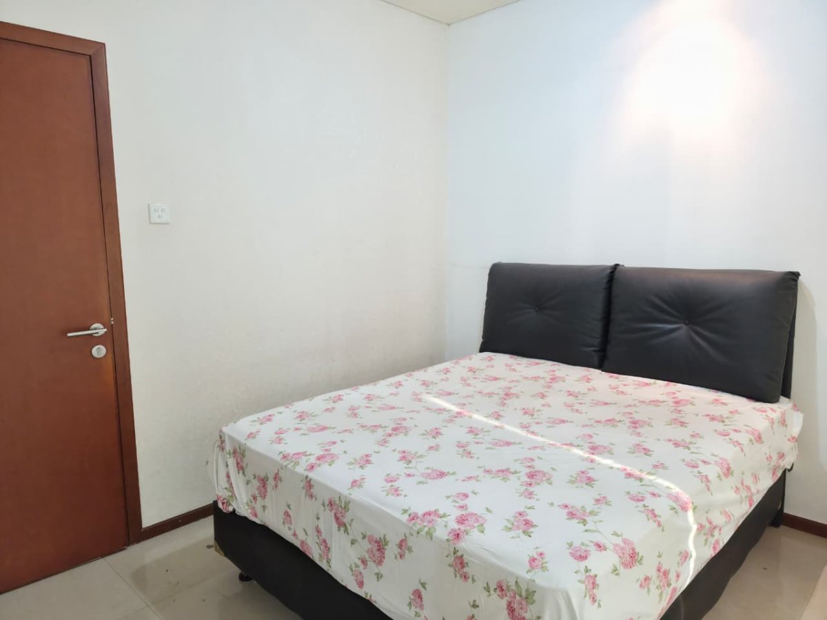 Disewakan 1 Kamar Tidur Apartment Thamrin Residences - Jakarta Pusat - Foto 7
