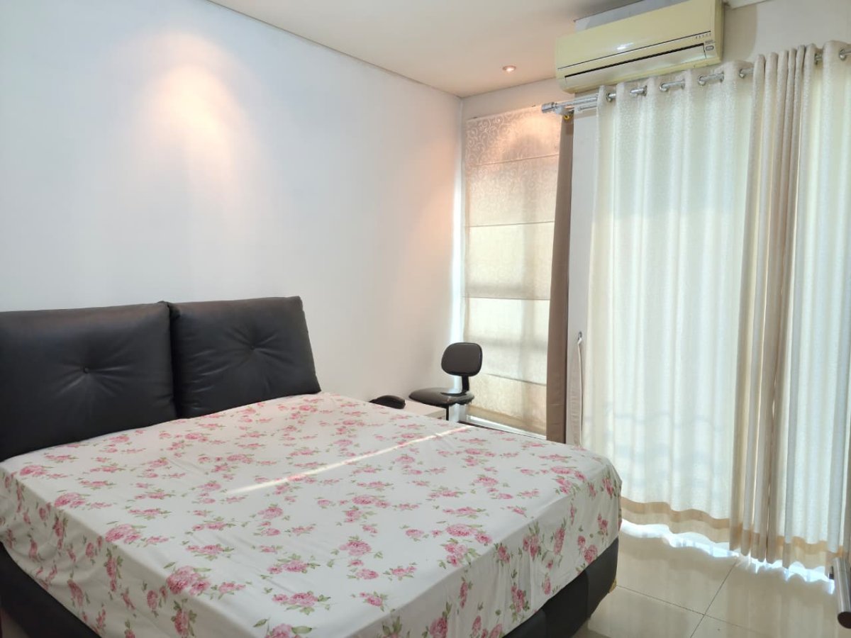 Disewakan 1 Kamar Tidur Apartment Thamrin Residences - Jakarta Pusat - Properti | Harcourts