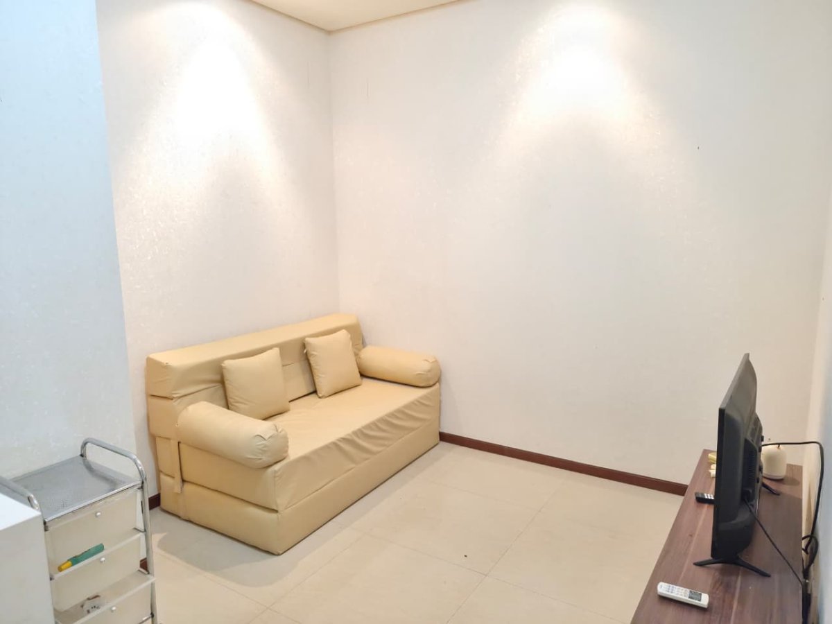 Disewakan 1 Kamar Tidur Apartment Thamrin Residences - Jakarta Pusat - Foto 5