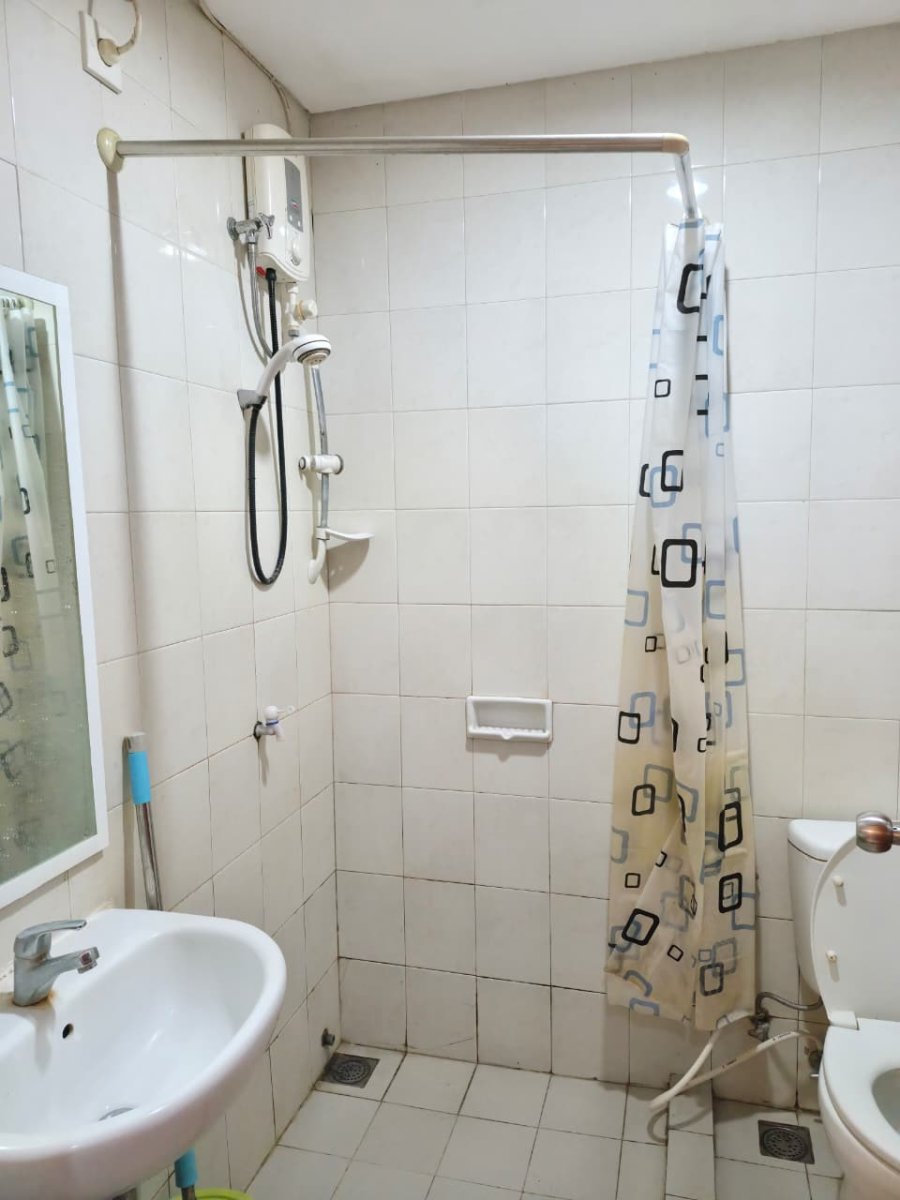 Disewakan 1 Kamar Tidur Apartment Thamrin Residences - Jakarta Pusat - Foto 12