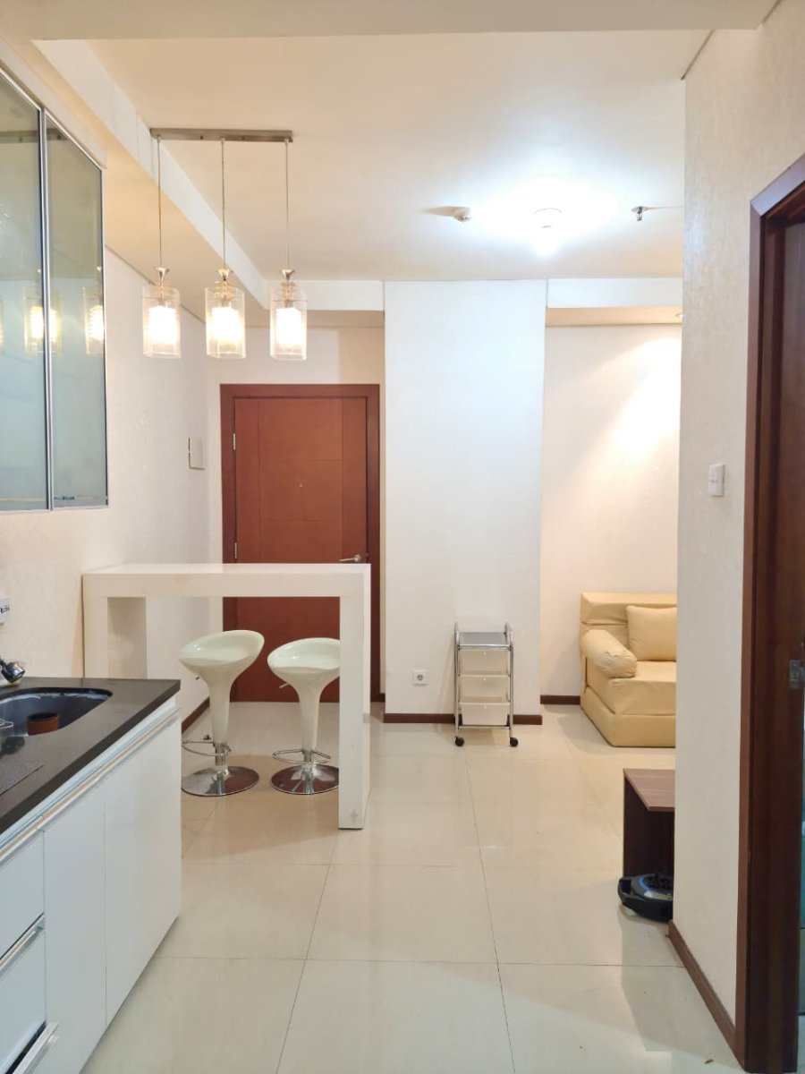 Disewakan 1 Kamar Tidur Apartment Thamrin Residences - Jakarta Pusat - Foto 2