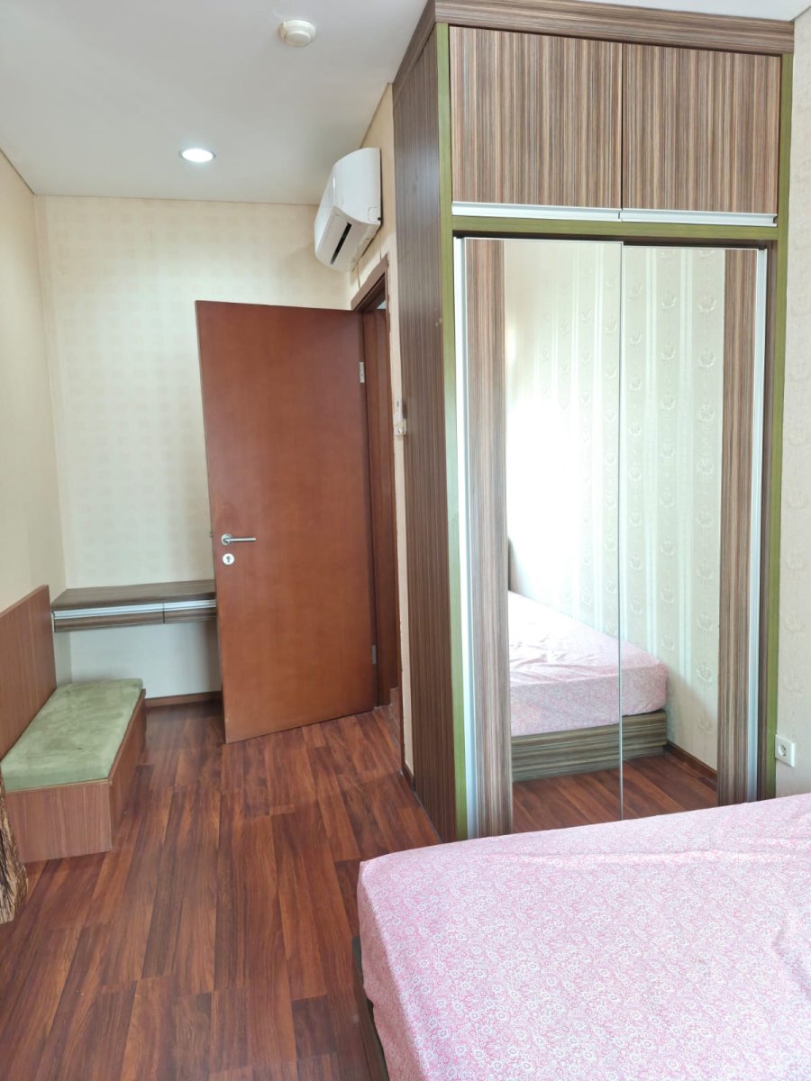 Disewakan 3 Kamar Tidur Apartment Thamrin Residences - Jakarta Pusat - Foto 12
