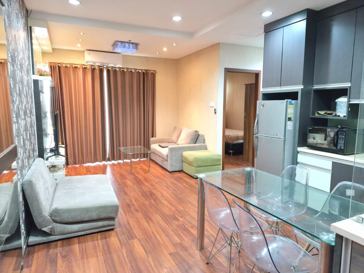 Disewakan 3 Kamar Tidur Apartment Thamrin Residences - Jakarta Pusat - Foto 9