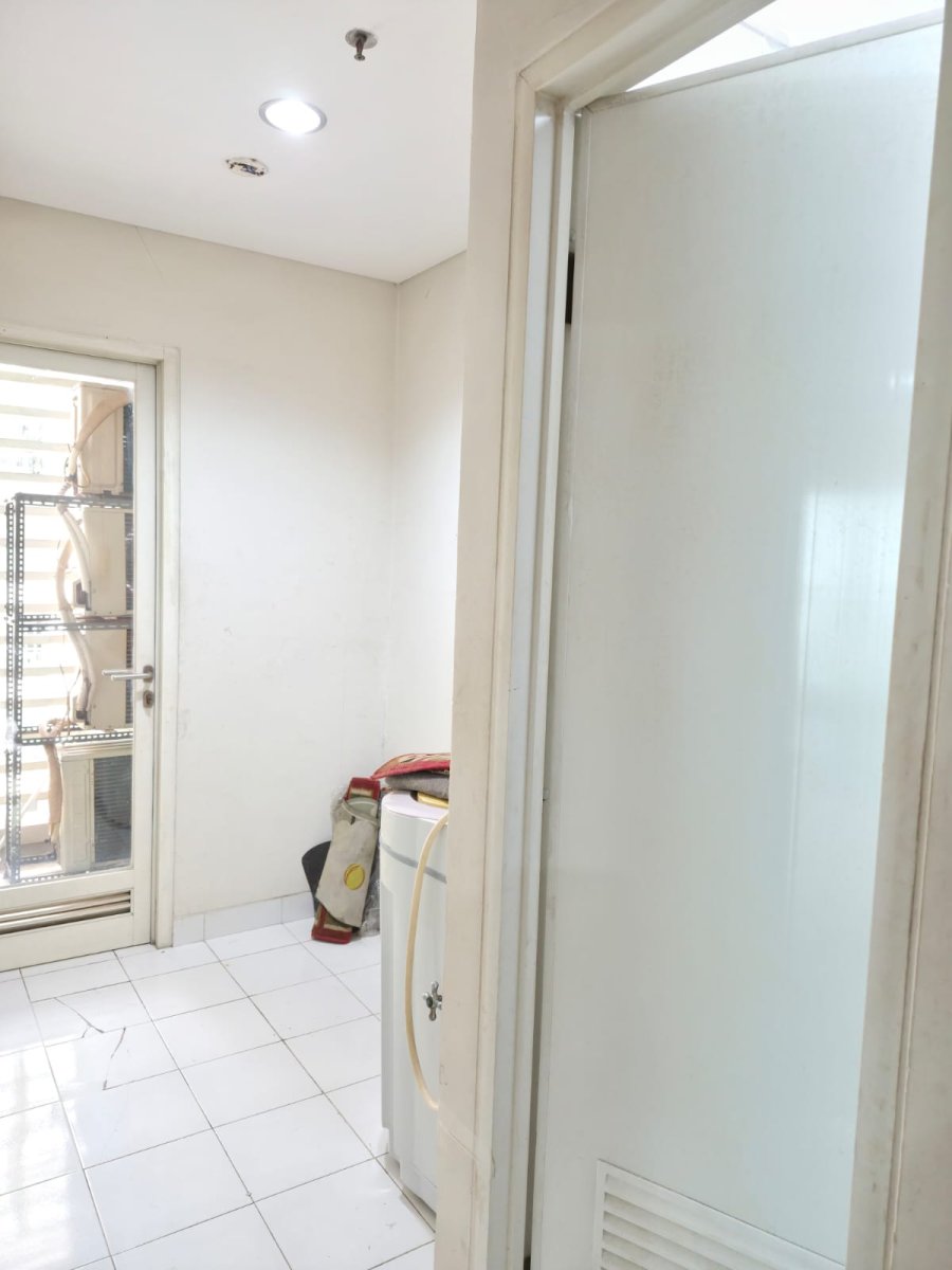 Disewakan 3 Kamar Tidur Apartment Thamrin Residences - Jakarta Pusat - Foto 10