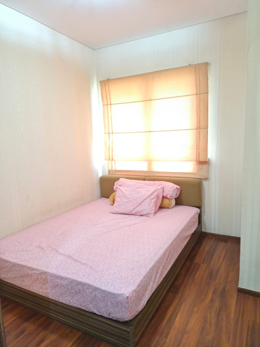Disewakan 3 Kamar Tidur Apartment Thamrin Residences - Jakarta Pusat - Foto 4