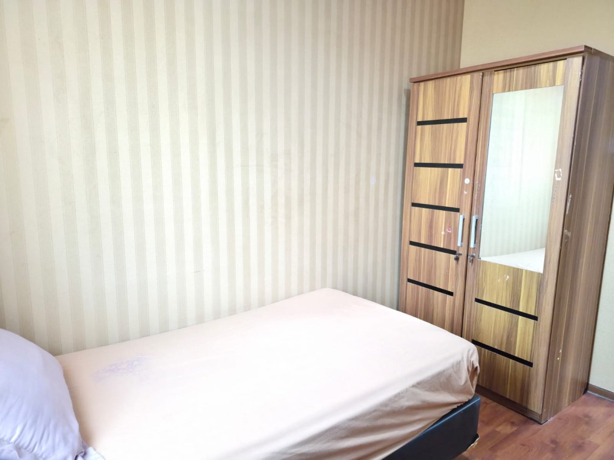 Disewakan 3 Kamar Tidur Apartment Thamrin Residences - Jakarta Pusat - Foto 7