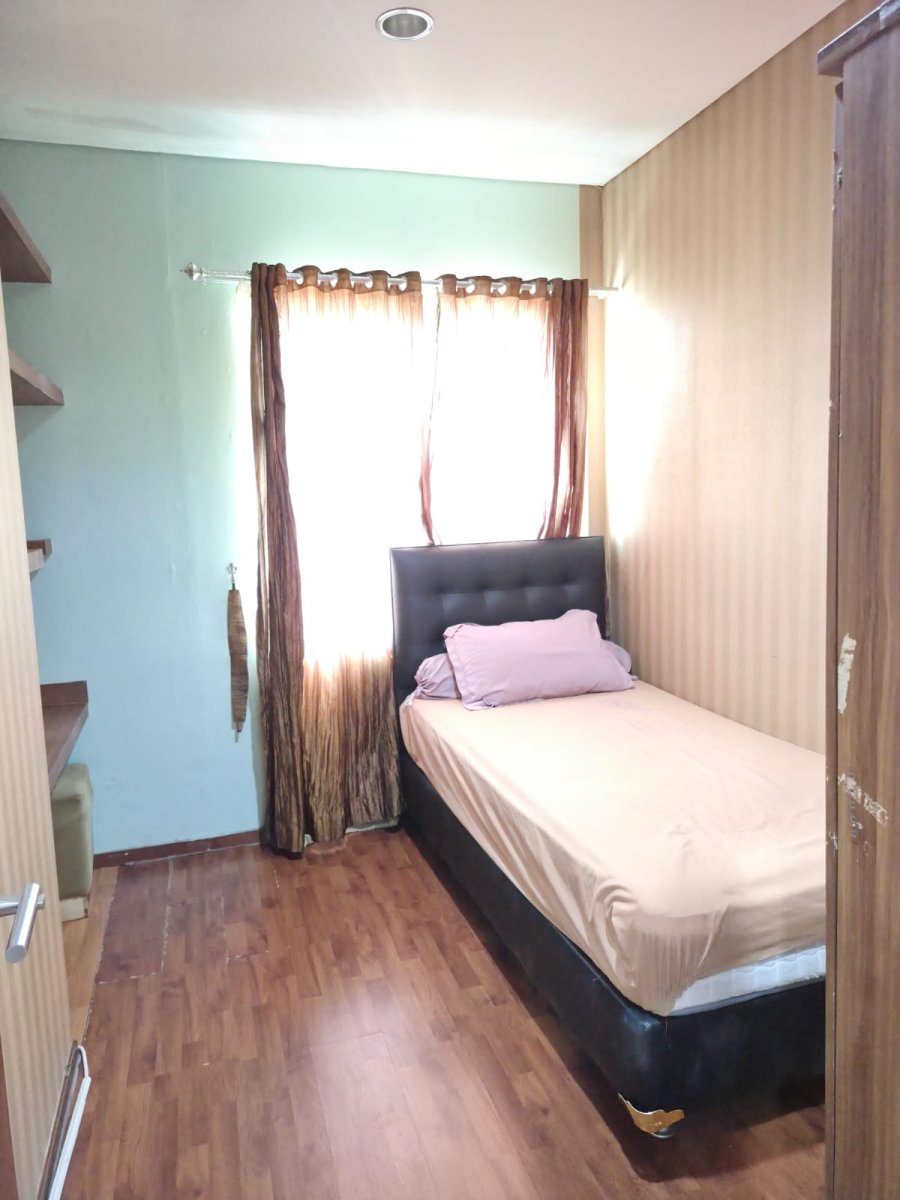 Disewakan 3 Kamar Tidur Apartment Thamrin Residences - Jakarta Pusat - Foto 11