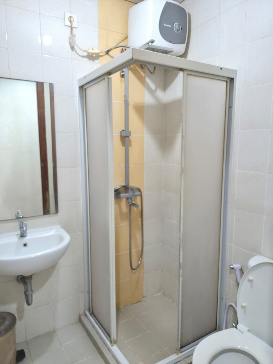 Disewakan 3 Kamar Tidur Apartment Thamrin Residences - Jakarta Pusat - Properti | Harcourts