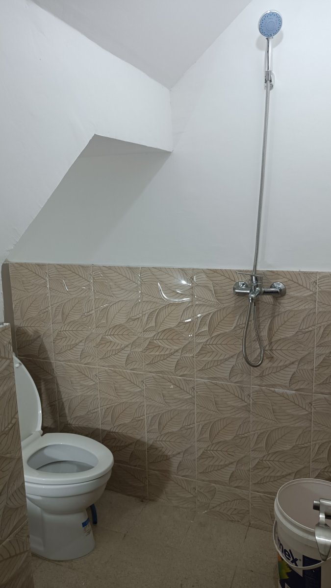 RUMAH BARU SIAP HUNI, Modern Mewah, Semi furnished Komplek Perumahan Pamulang Asri - Foto 7
