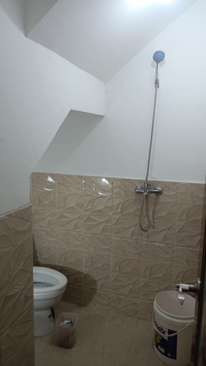 RUMAH BARU SIAP HUNI, Modern Mewah, Semi furnished Komplek Perumahan Pamulang Asri - Foto 2