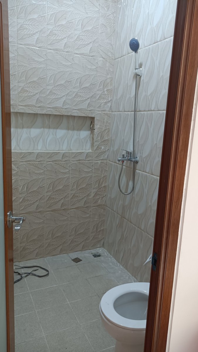 RUMAH BARU SIAP HUNI, Modern Mewah, Semi furnished Komplek Perumahan Pamulang Asri - Foto 8