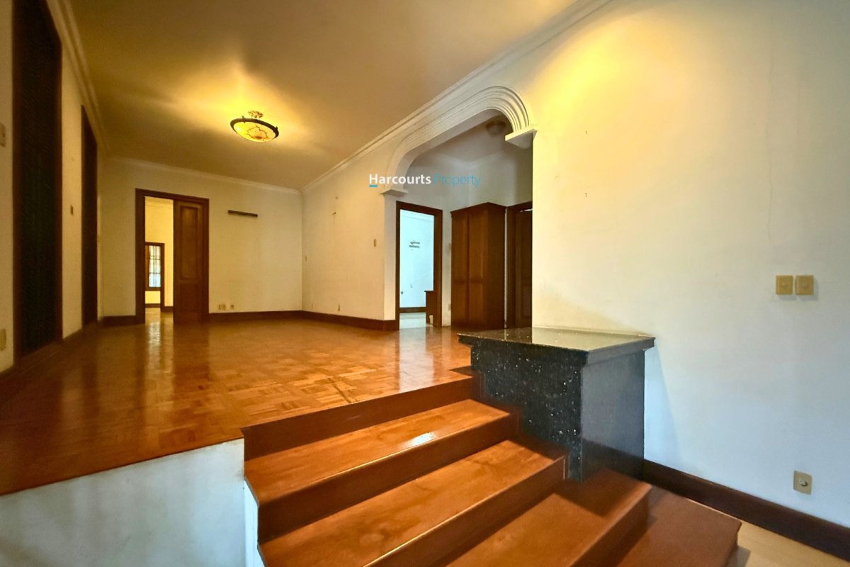Dijual Rumah Hitung Tanah Lokasi Strategis Area Jagakarsa - Properti | Harcourts