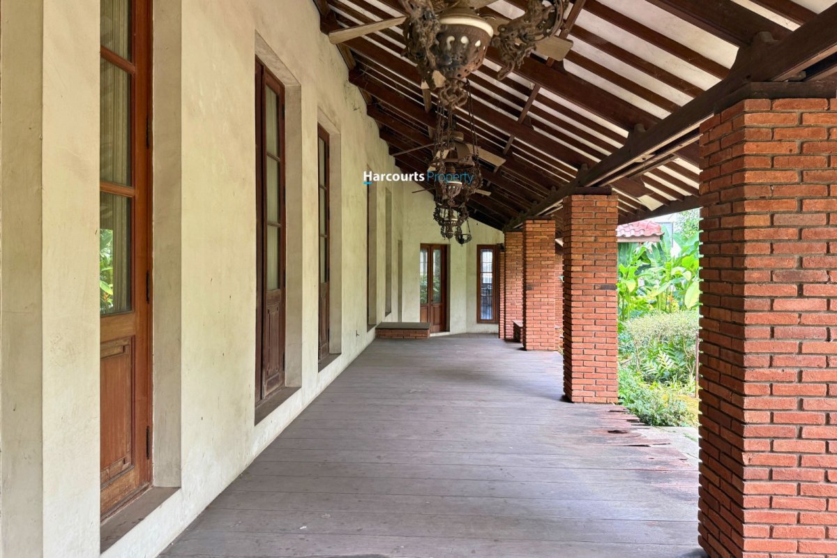 Dijual Rumah Hitung Tanah Lokasi Strategis Area Jagakarsa - Foto 7