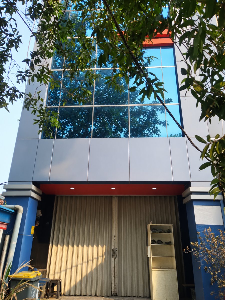 Dijual 1 Unit Ruko Lokasi Strategis Di Jl. Perserikatan, Rawamangun - Jkt Timur - Properti | Harcourts