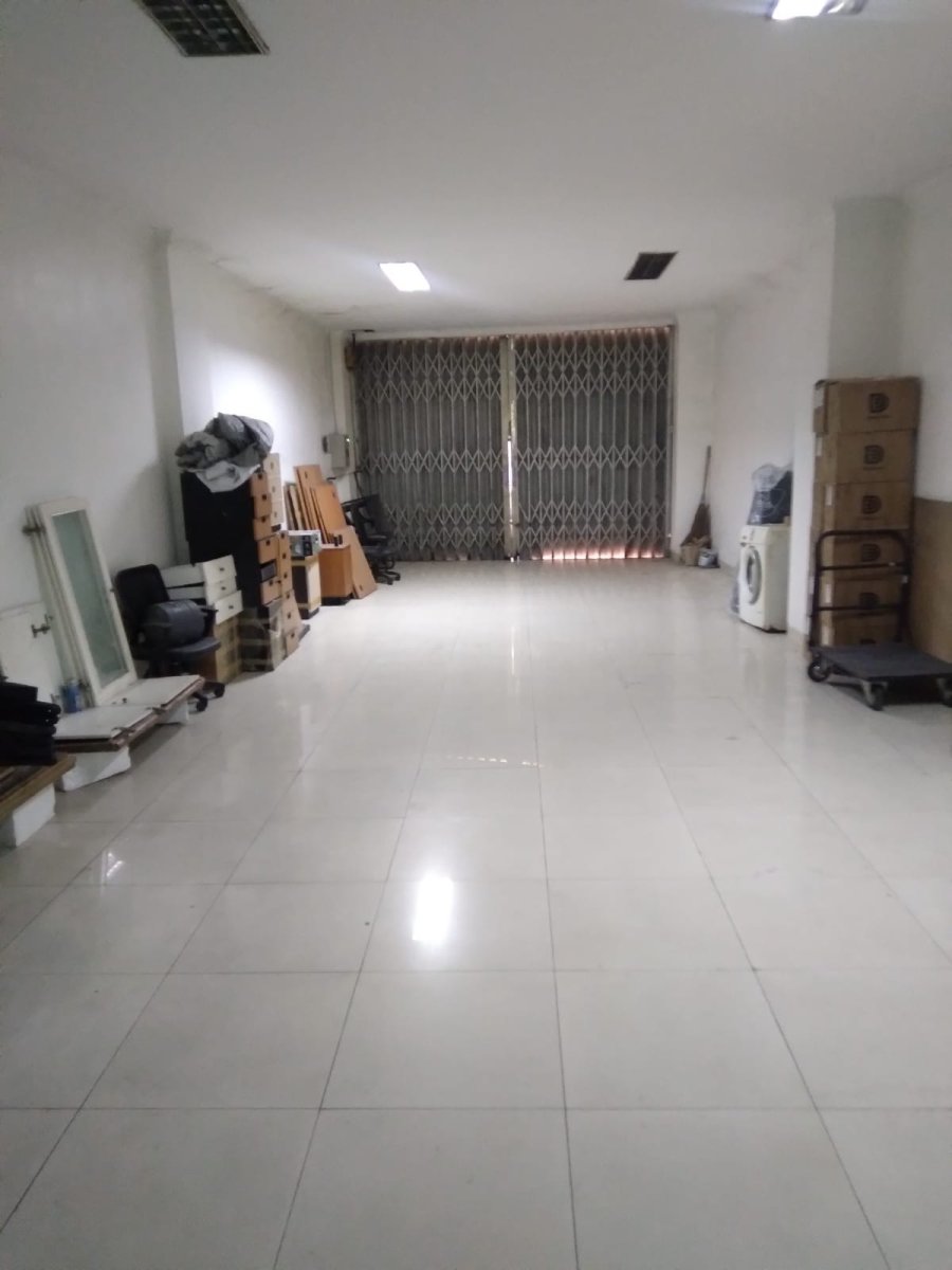 Dijual 1 Unit Ruko Lokasi Strategis Di Jl. Perserikatan, Rawamangun - Jkt Timur - Foto 3