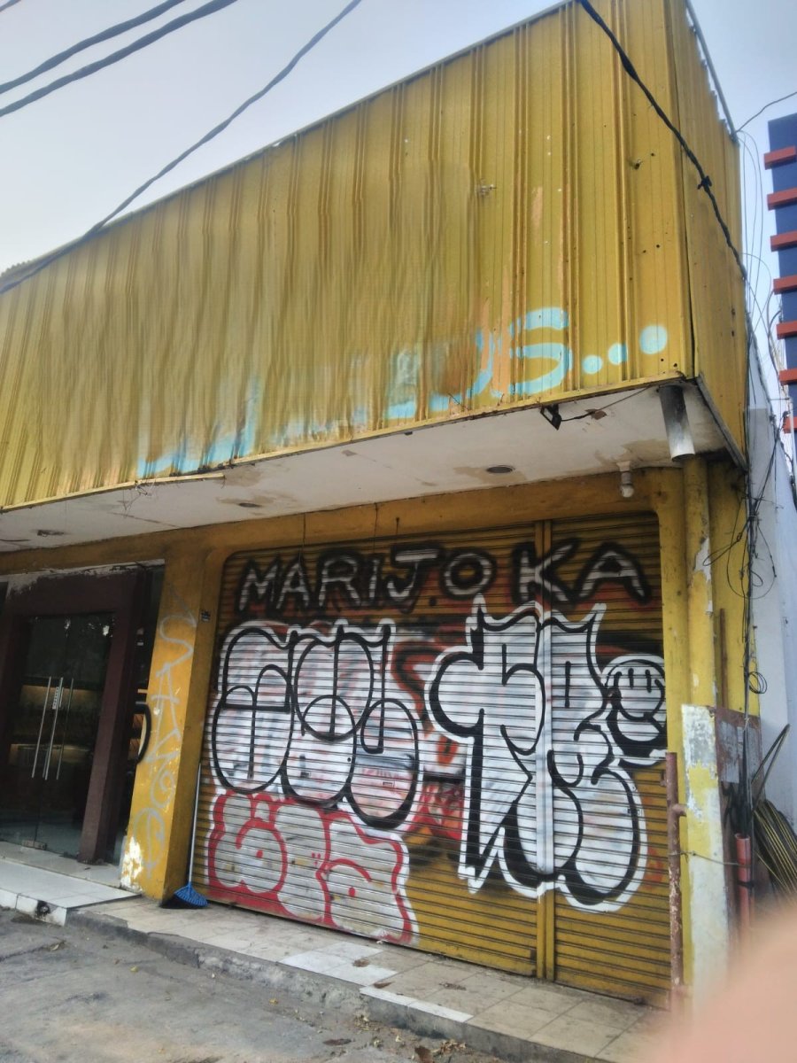Disewakan ruko pinggir jalan daerah Kemanggisan Utama Jakarta Barat - Properti | Harcourts