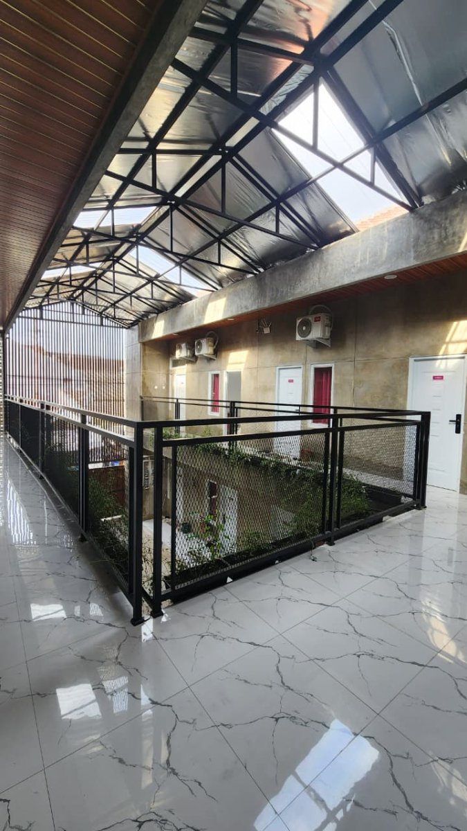 Kost Exclusive Strategis Dekat Solo Square dan Jalan Slamet Riyadi Laweyan Solo - Foto 2