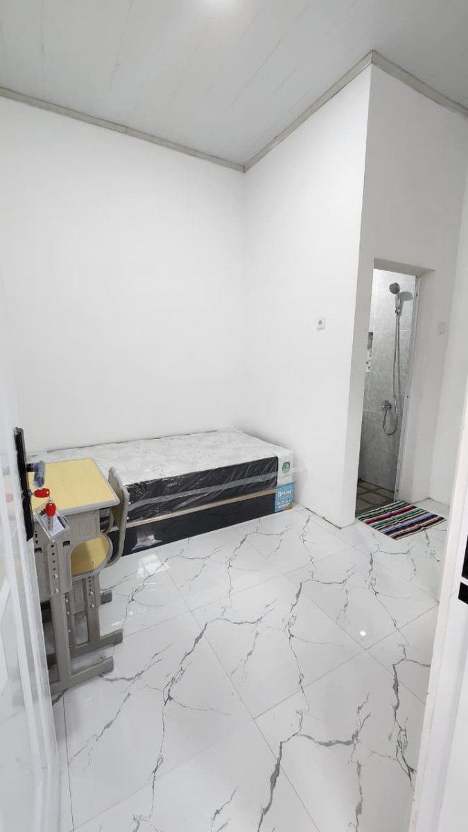 Kost Exclusive Strategis Dekat Solo Square dan Jalan Slamet Riyadi Laweyan Solo - Foto 7