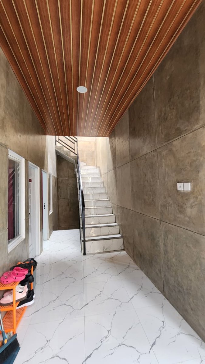 Kost Exclusive Strategis Dekat Solo Square dan Jalan Slamet Riyadi Laweyan Solo - Foto 3