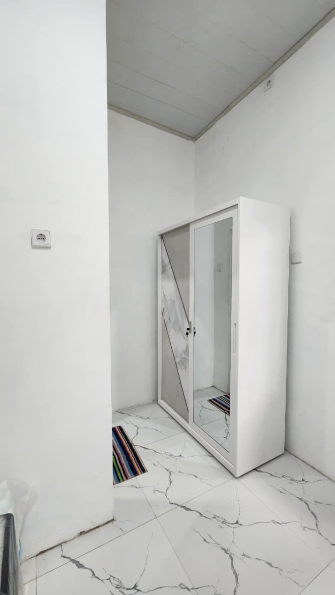 Kost Exclusive Strategis Dekat Solo Square dan Jalan Slamet Riyadi Laweyan Solo - Foto 6