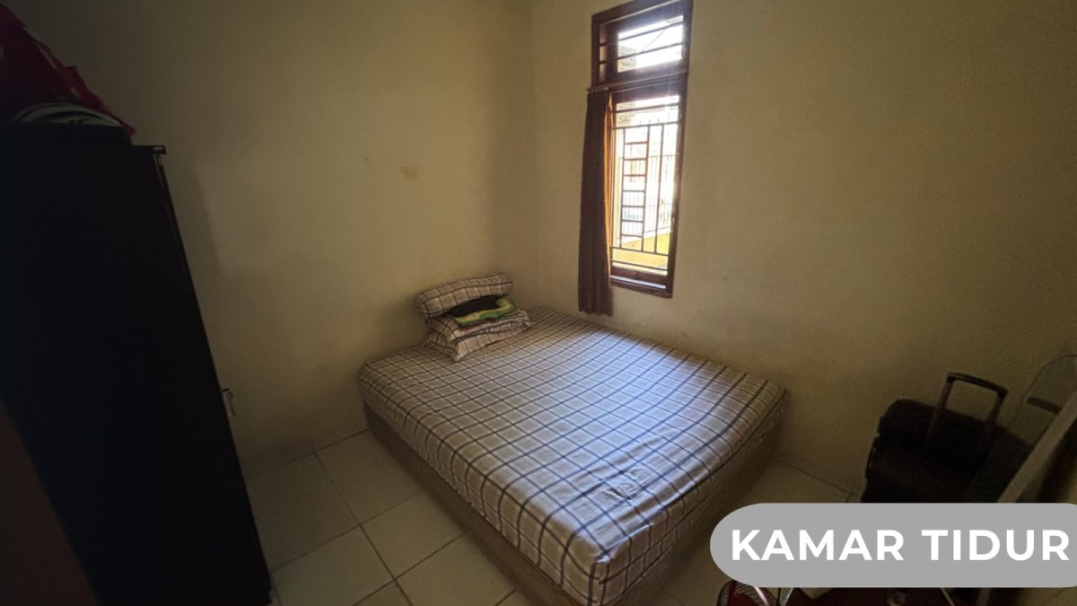 Rumah Bagus Siap Huni di Banyuanyar Banjarsari Solo - Foto 5