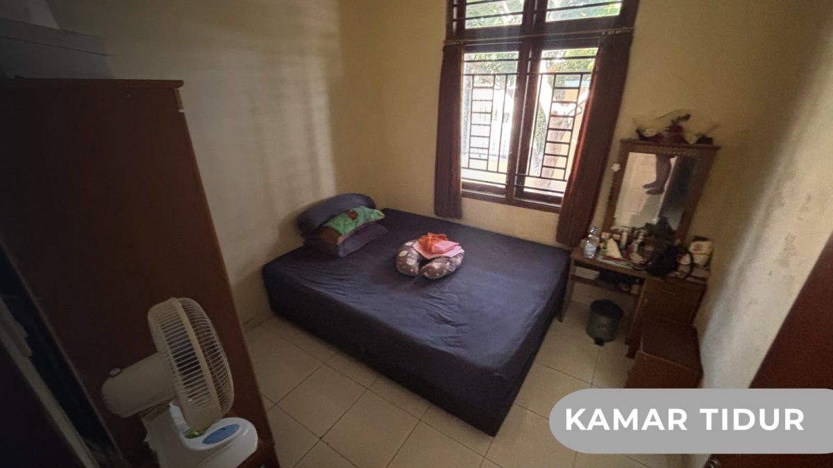 Rumah Bagus Siap Huni di Banyuanyar Banjarsari Solo - Foto 3