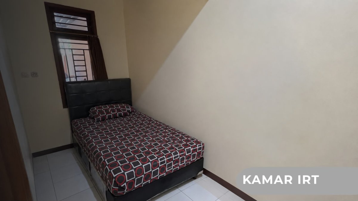 Rumah Bagus Siap Huni di Banyuanyar Banjarsari Solo - Foto 8