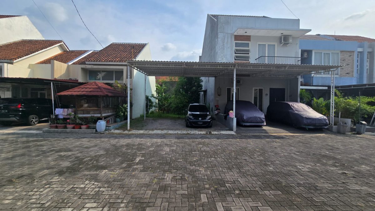 Tanah Kavling Grand Permata Colomadu - Foto 3