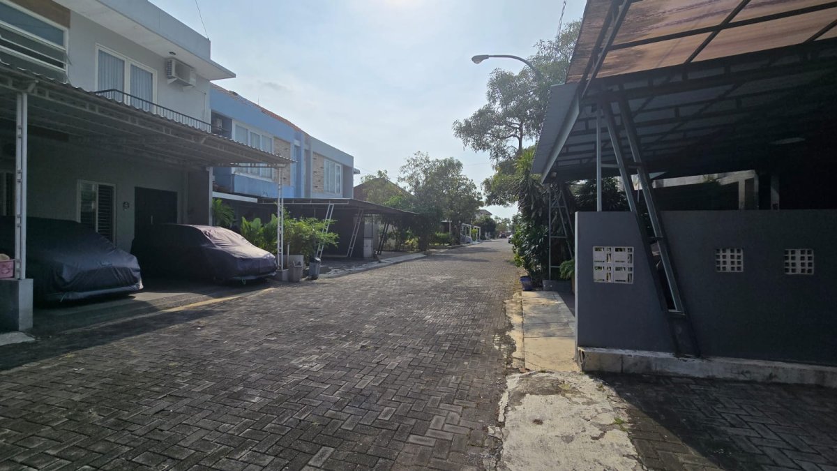 Tanah Kavling Grand Permata Colomadu - Foto 2