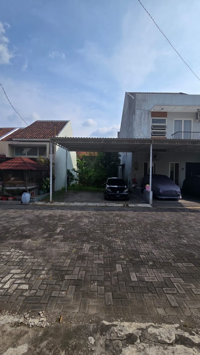 Tanah Kavling Grand Permata Colomadu - Foto 4
