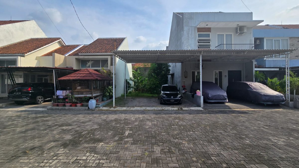 Tanah Kavling Grand Permata Colomadu - Properti | Harcourts