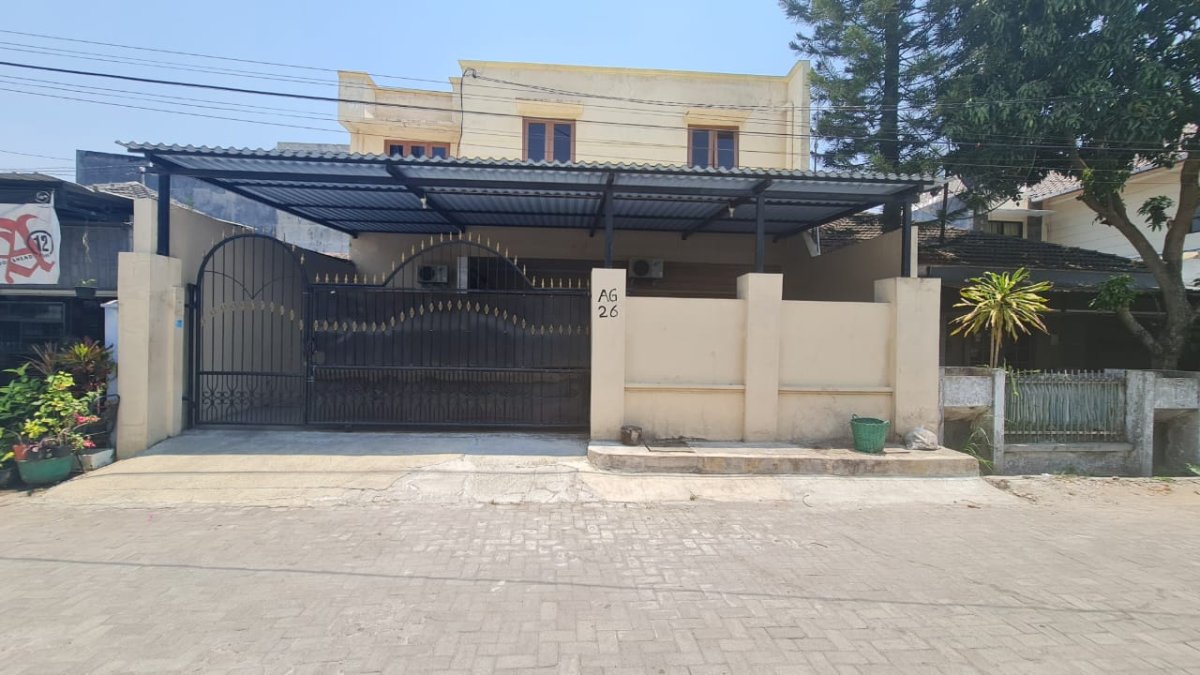 Kost Exclusive Strategis di Solo Baru - Foto 2