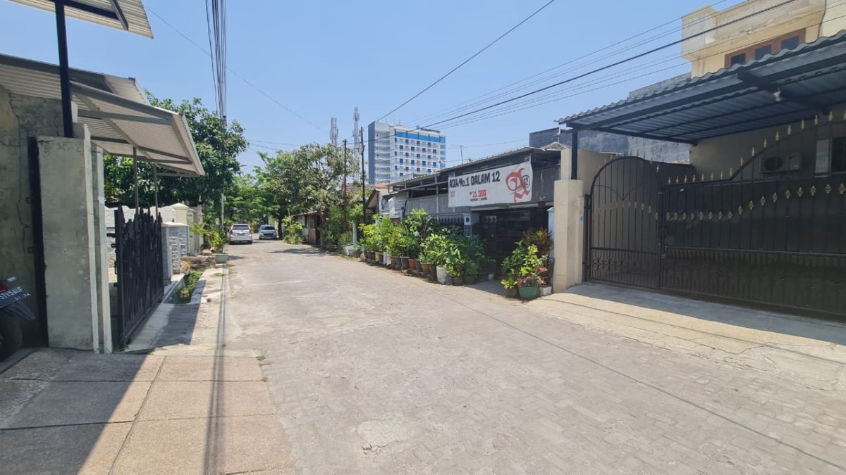 Kost Exclusive Strategis di Solo Baru - Foto 4