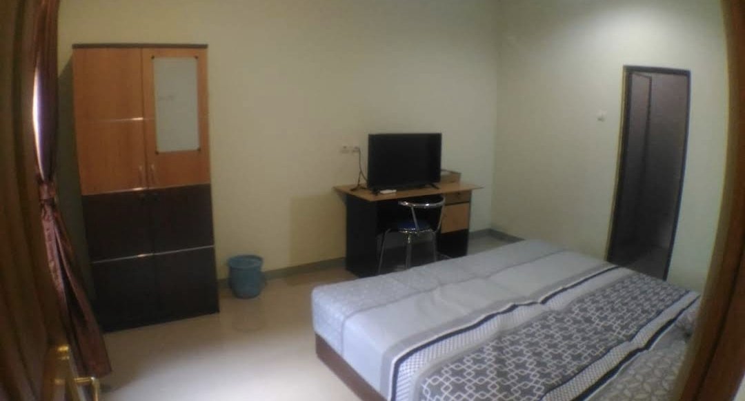 Kost Exclusive Strategis di Solo Baru - Foto 10
