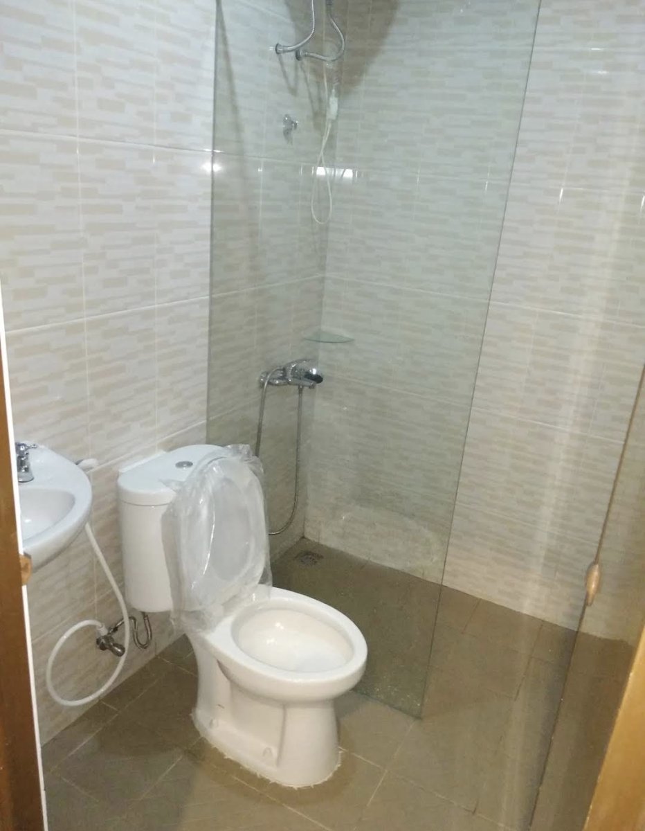 Kost Exclusive Strategis di Solo Baru - Foto 11