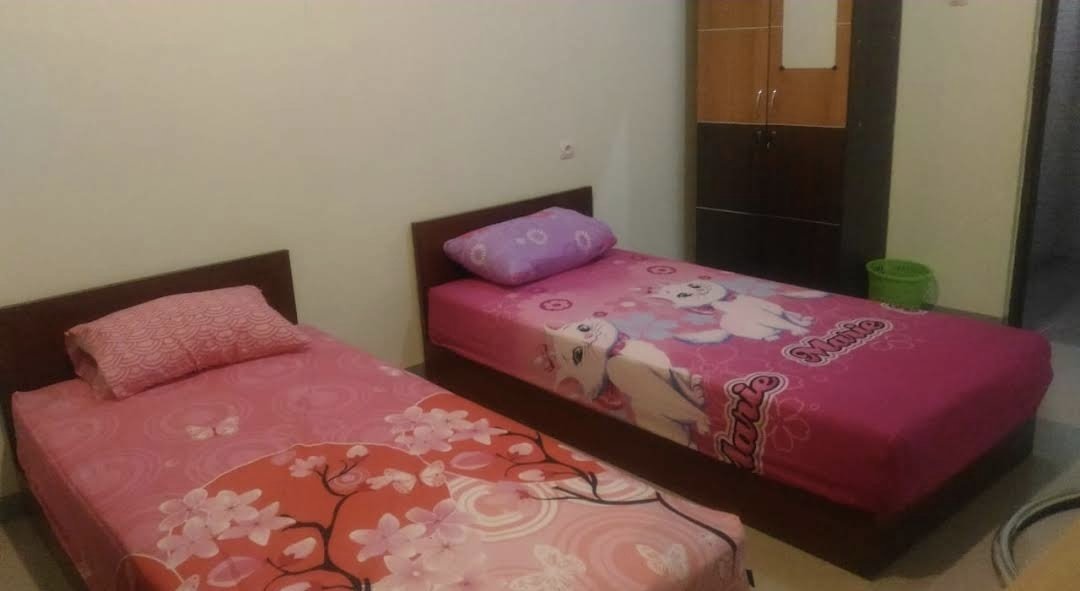 Kost Exclusive Strategis di Solo Baru - Foto 8