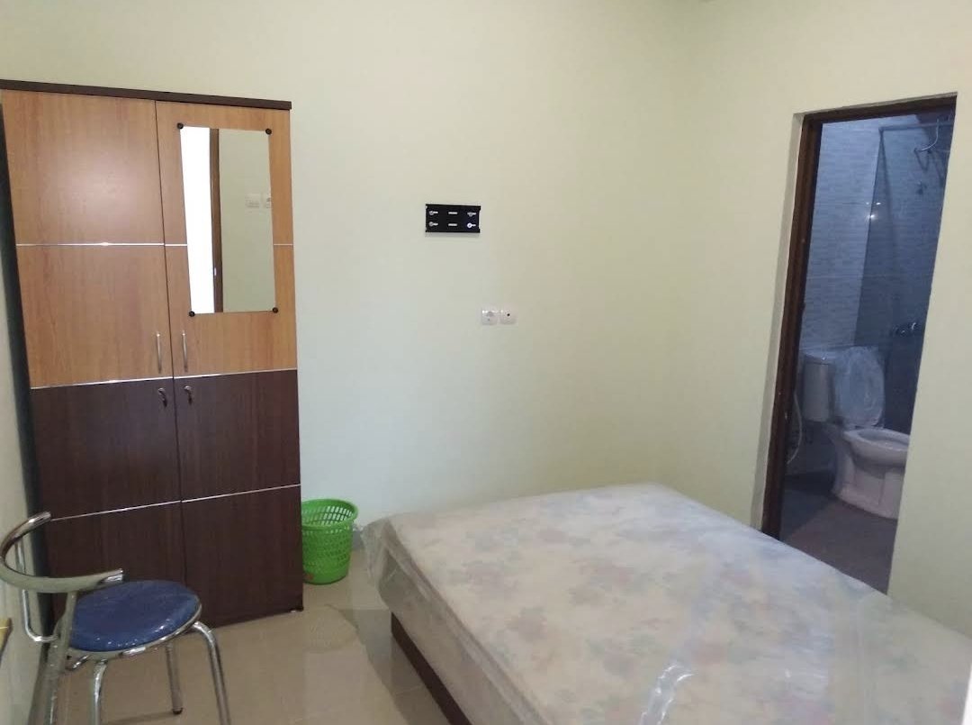 Kost Exclusive Strategis di Solo Baru - Foto 9